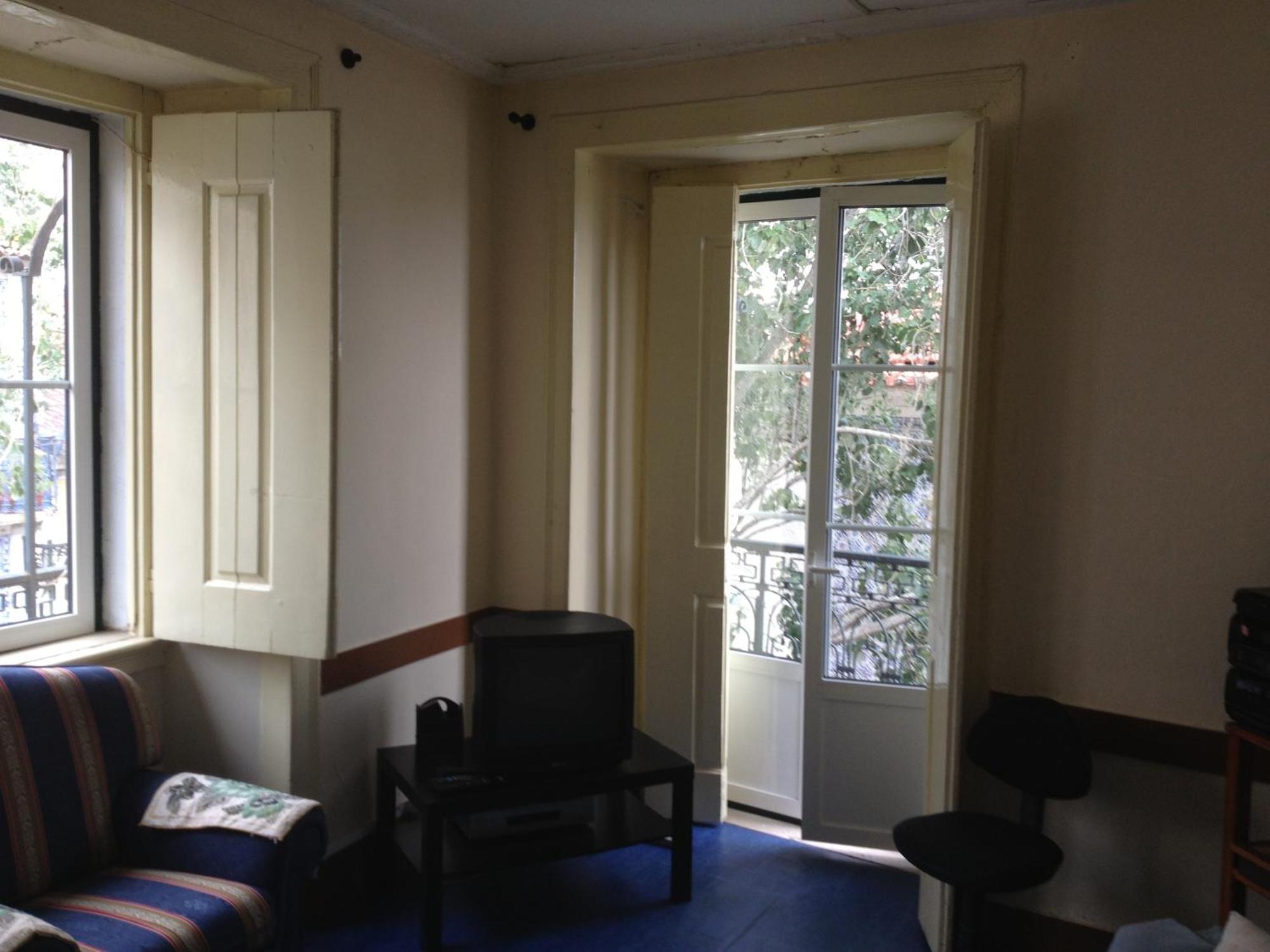 Esperança Casa de hóspedes Lisboa