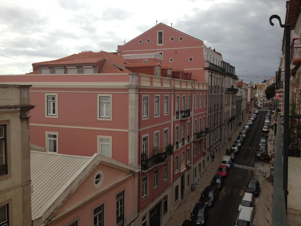 Esperança * Lisboa